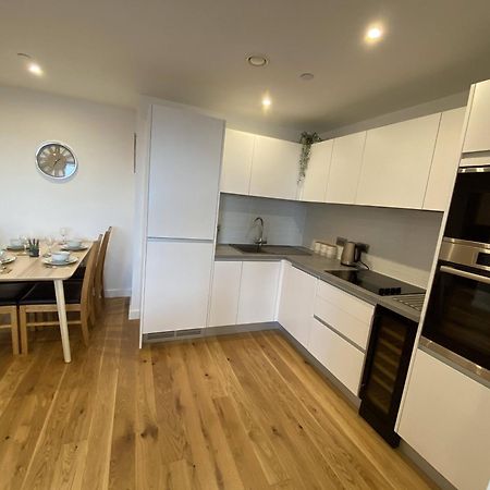 Arden Gate Apartments برمنغهام الغرفة الصورة