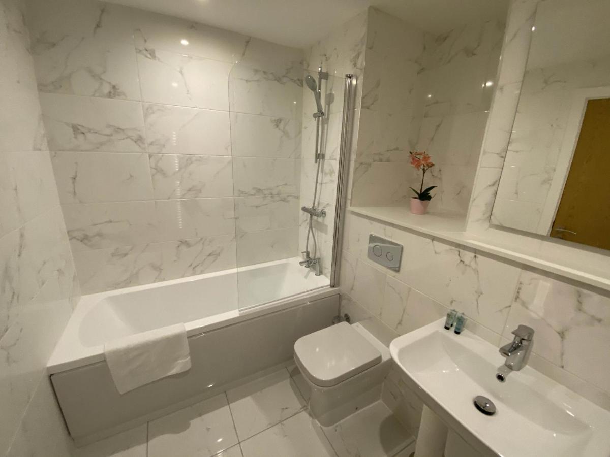 Arden Gate Apartments برمنغهام المظهر الخارجي الصورة