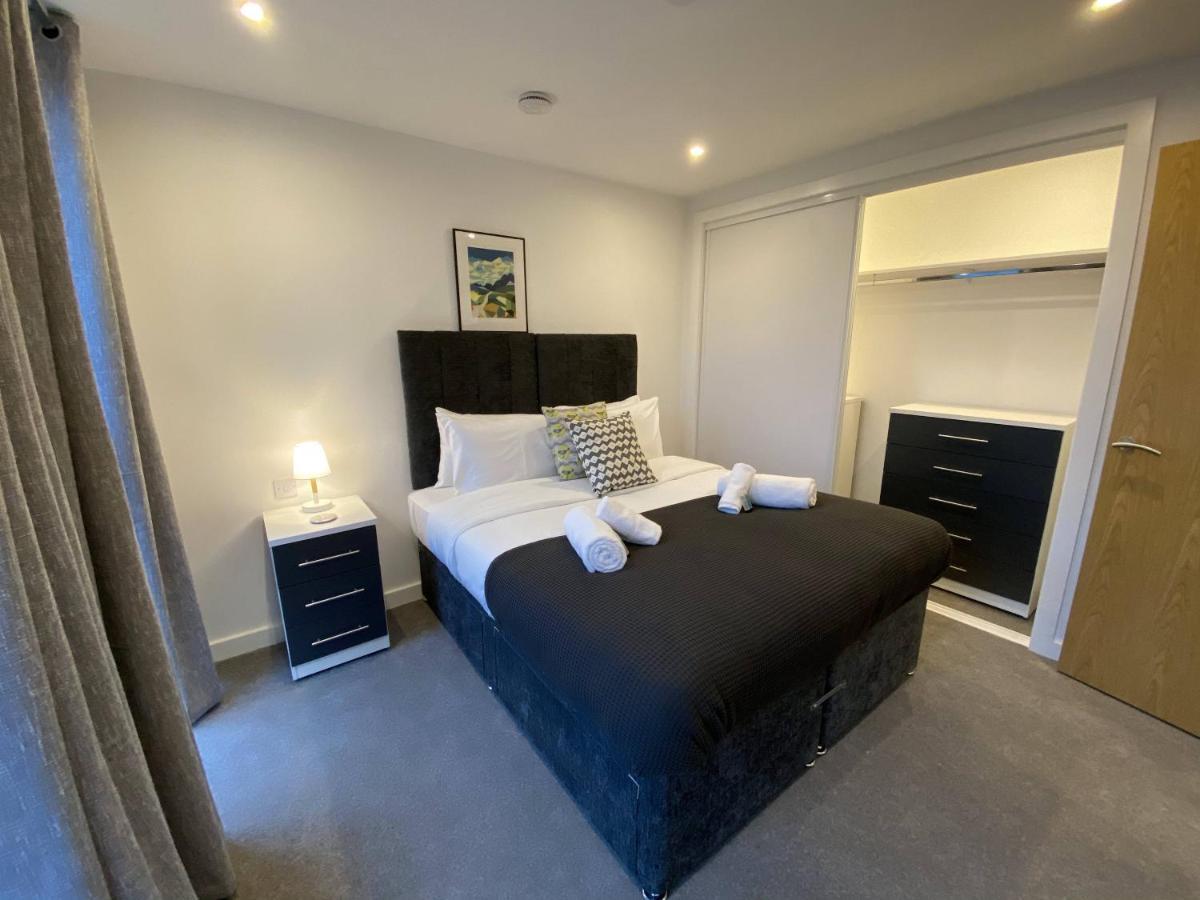 Arden Gate Apartments برمنغهام المظهر الخارجي الصورة