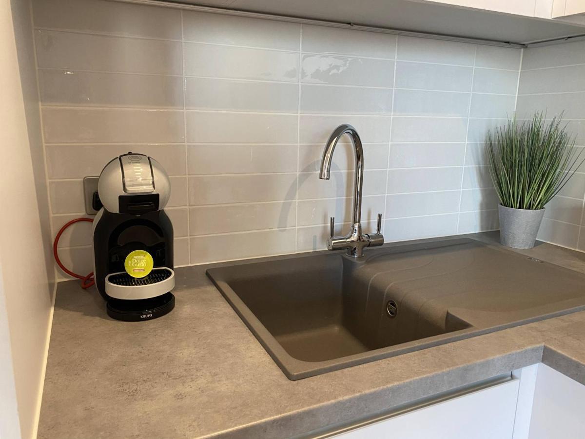 Arden Gate Apartments برمنغهام المظهر الخارجي الصورة